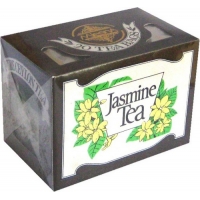 Чорний чай Mlesna Жасмин в пакетиках арт. 02-034_zhasmin 40г